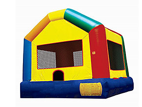 Fun House Fun House