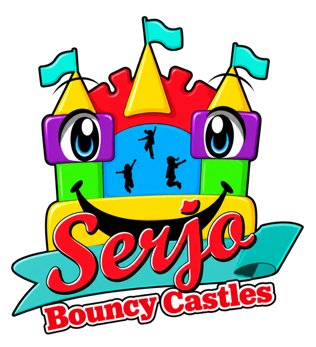 Serjo Bouncy Castles