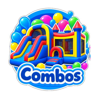 Combos rentals