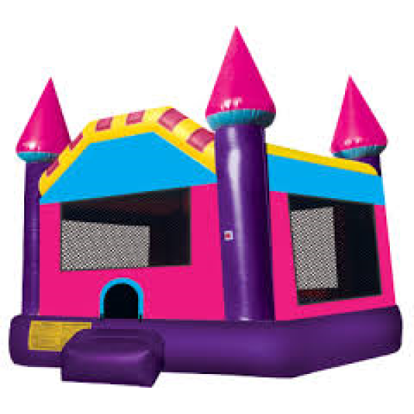 Dream Castle