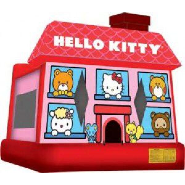 Hello Kitty