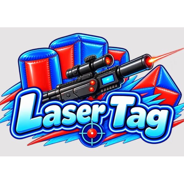 Laser Tag