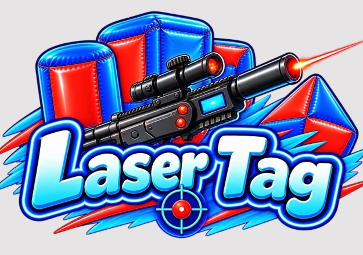 Laser Tag Laser Tag