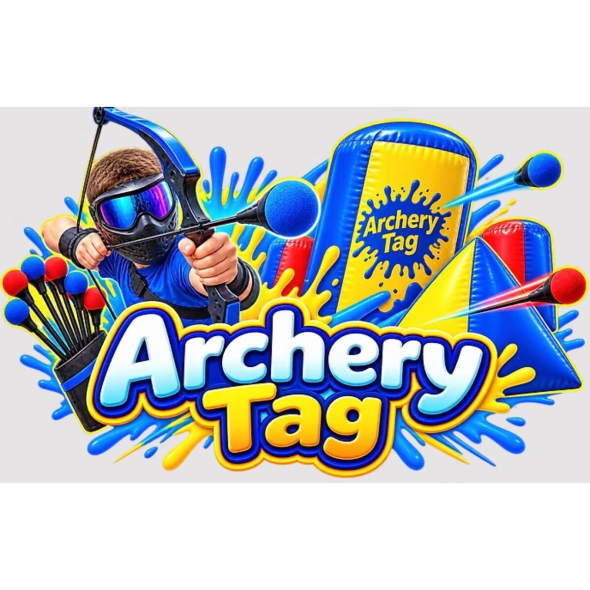 Archery Tag