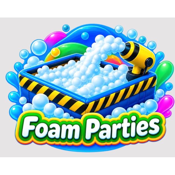 Foam Parties