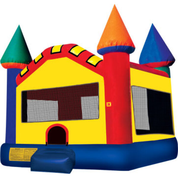 Castle 3