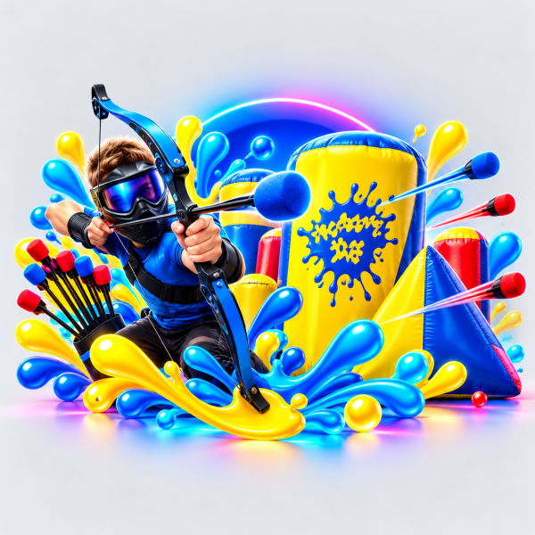 Archery Tag