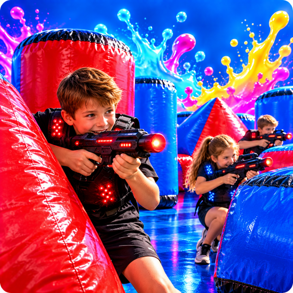 Laser Tag