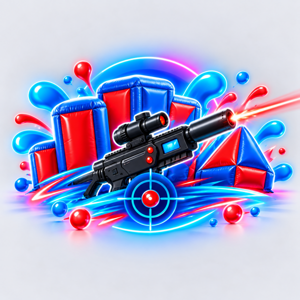 Laser Tag