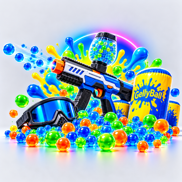 GellyBall
